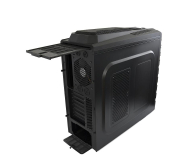 SilentiumPC Gladius X60 Pure Black - 177175 - zdjęcie 13